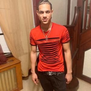 Meet your Posher, Alexander